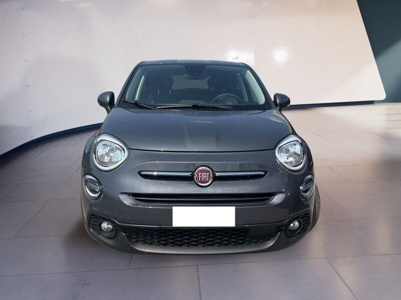 FIAT 500X 500 X 2018 1.3 T4 Connect 150cv dct  usato a Torino