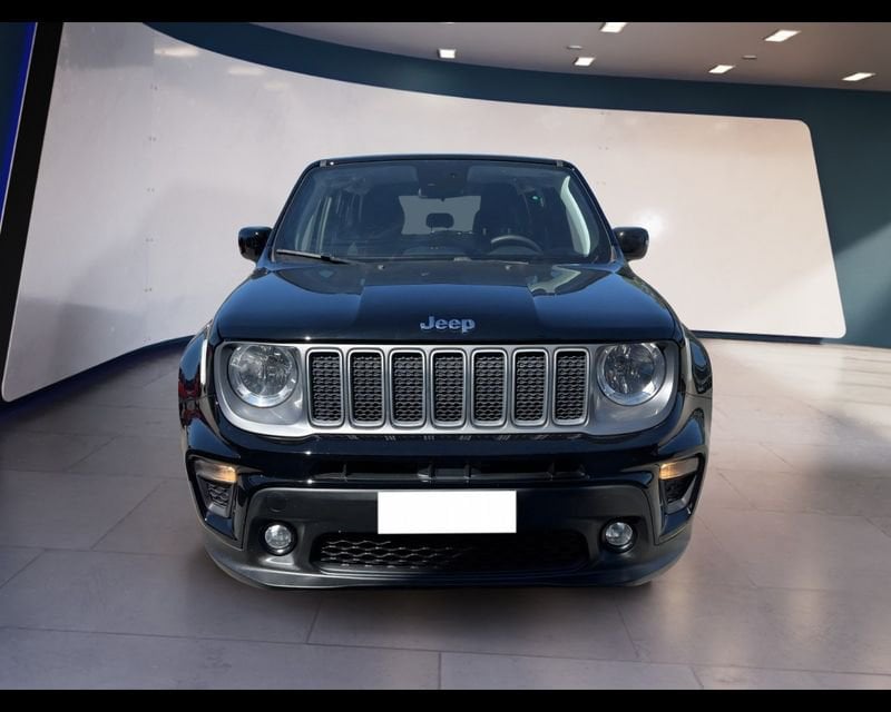 Jeep Renegade 2019 1.0 t3 Limited 2wd  usato a Torino