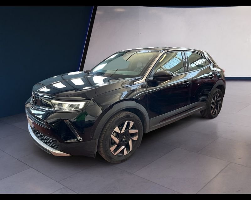 Opel Mokka II 2020 1.2 t Elegance s&s 130cv usato a Torino