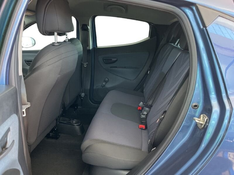 Lancia Ypsilon III 2021 1.2 Gold Gpl 69cv usato a Torino