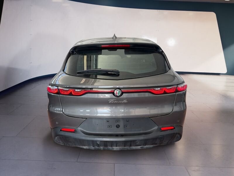Alfa Romeo Tonale 1.5 hybrid Sprint 130cv tct7 usato a Torino