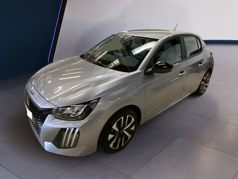 Peugeot 208 II 2023 1.2 puretech Style s&s 75cv benzina km0 a Torino