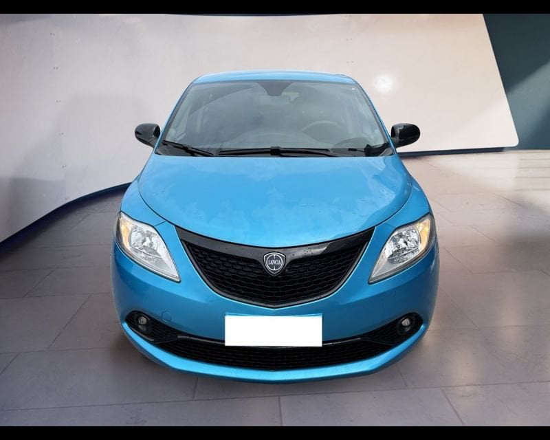 Lancia Ypsilon III 2015 1.0 hybrid Maryne s&s 70cv  usato a Torino