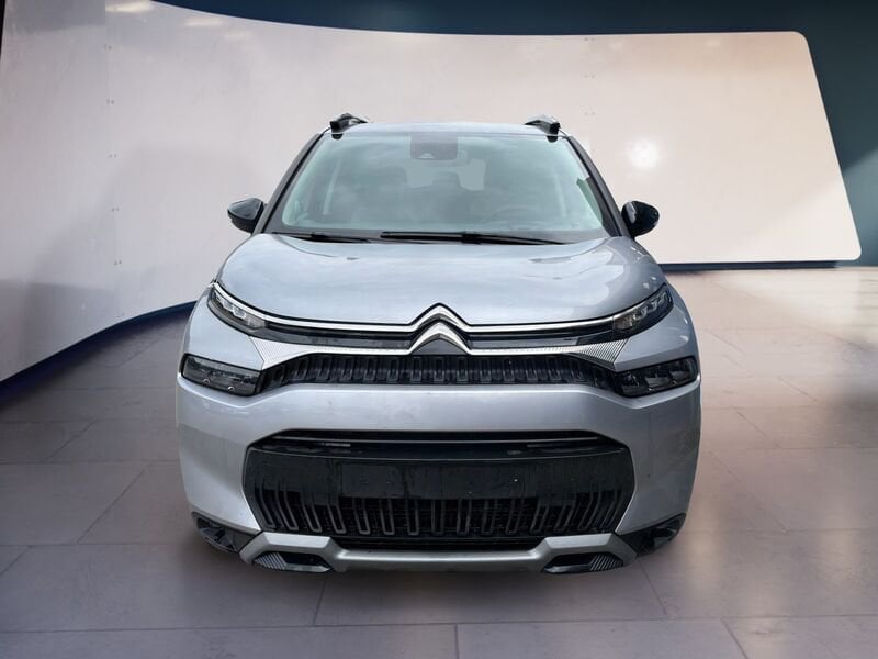 Citroën C3 Aircross I 2021 1.2 puretech Max s&s 130cv eat6  usato a Torino