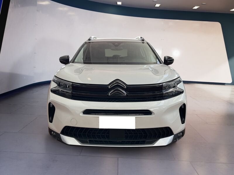 Citroën C5 Aircross Feel Pack – HYBRID 225 e-EAT8  km0 a Torino