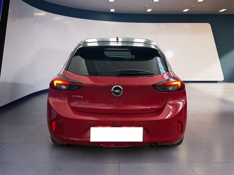 Opel Corsa VI 2020 1.2 Elegance 75cv  usato a Torino