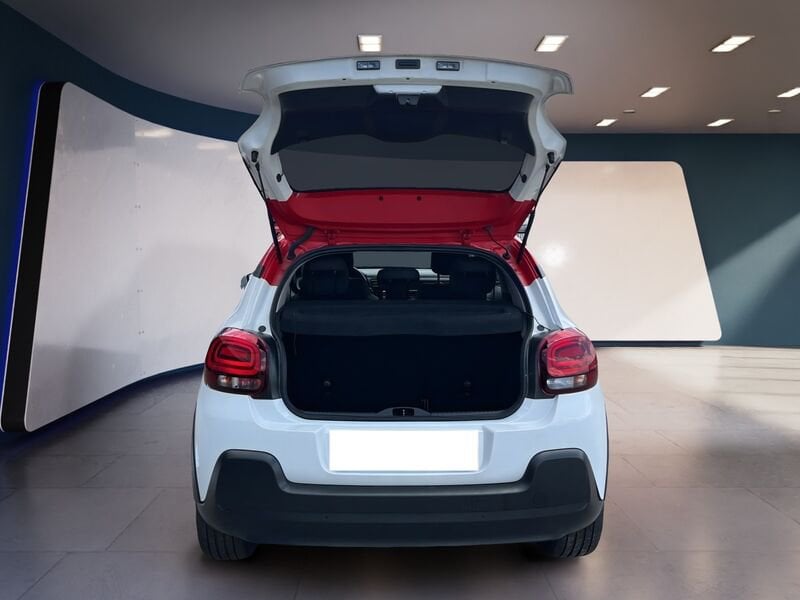 Citroën C3 III 2017 1.2 puretech Shine s&s 83cv benzina usato a Torino
