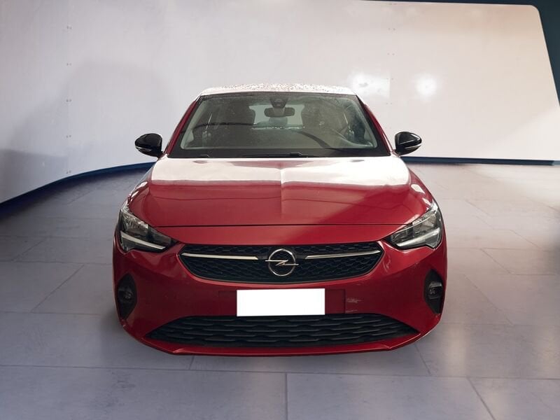 Opel Corsa VI 2020 1.2 Edition 75cv  usato a Torino