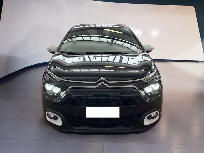 Citroën C3 III 2017 1.2 puretech You! s&s 83cv  usato a Torino