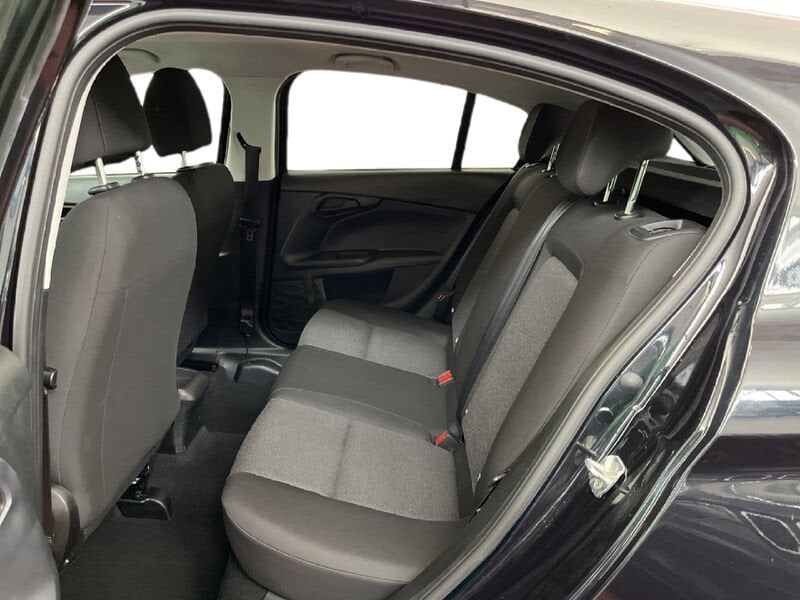 FIAT Tipo 5 porte II 2016 5p 1.4 Mirror 95cv my20 benzina usato a Torino