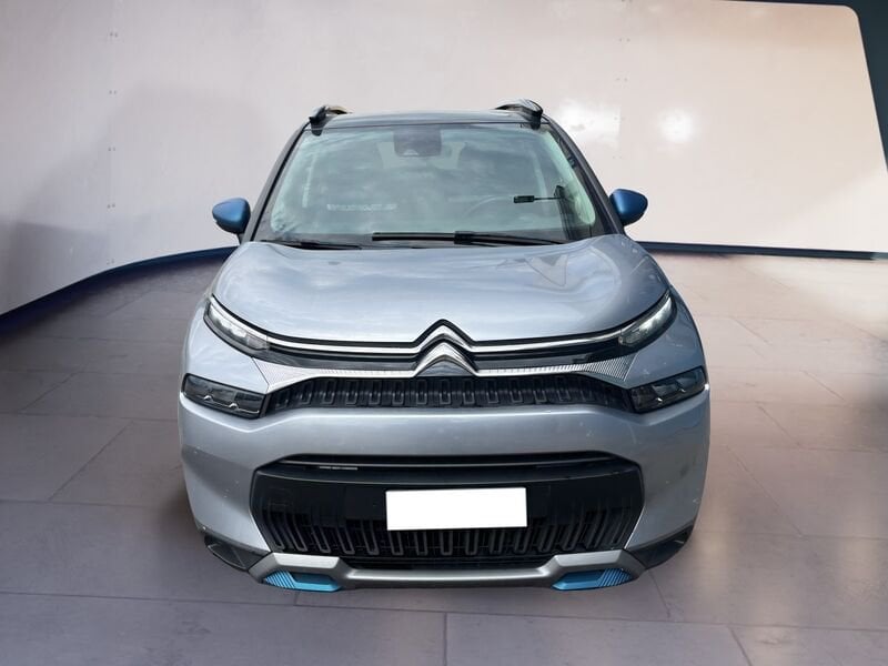 Citroën C3 Aircross I 2021 1.2 puretech Rip Curl s&s 130cv eat6 benzina usato a Torino
