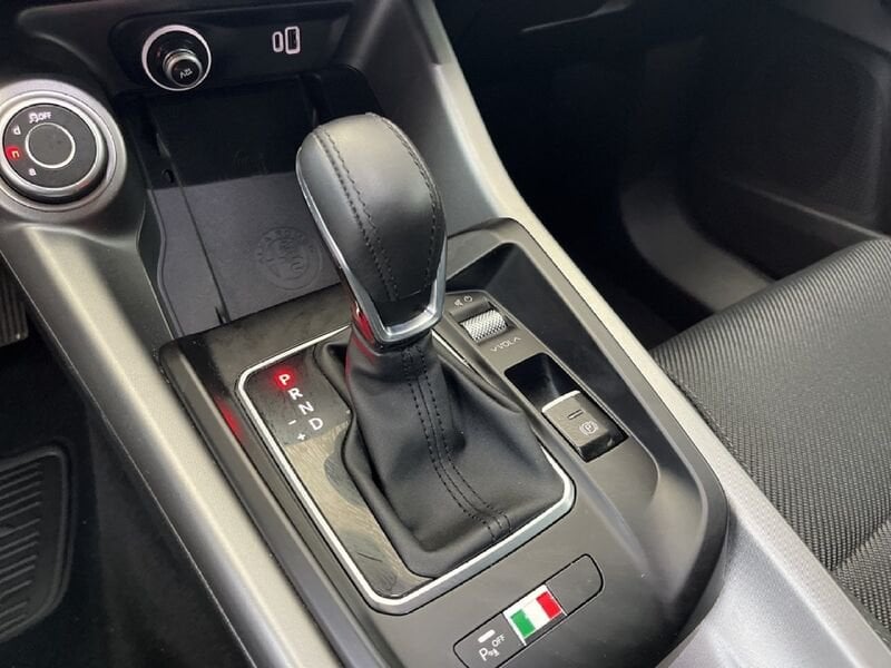 Alfa Romeo Tonale 1.5 hybrid Sprint 130cv tct7 usato a Torino