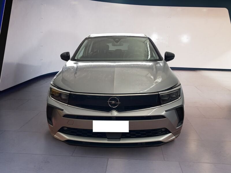 Opel Grandland I 2022 1.5 ecotec Ultimate s&s 130cv at8  usato a Torino