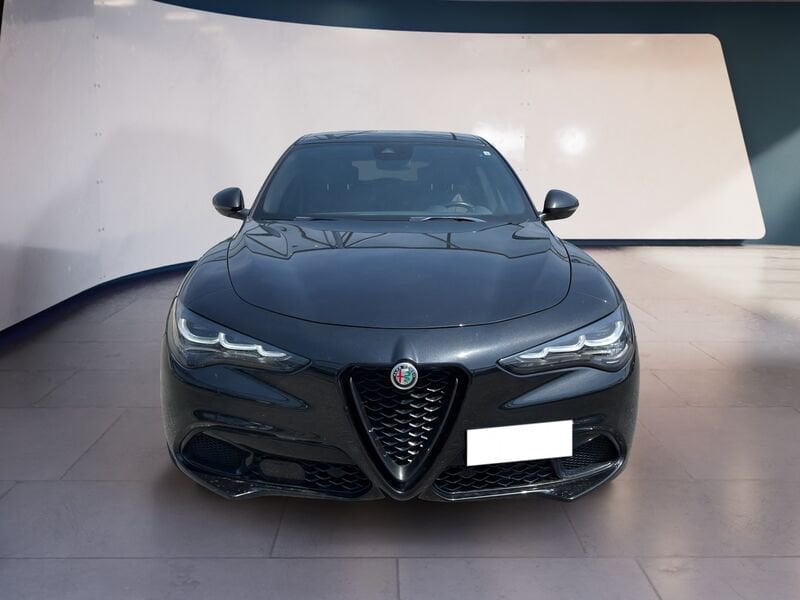 Alfa Romeo Stelvio 2023 2.2 t Sprint rwd 160cv auto diesel usato a Torino