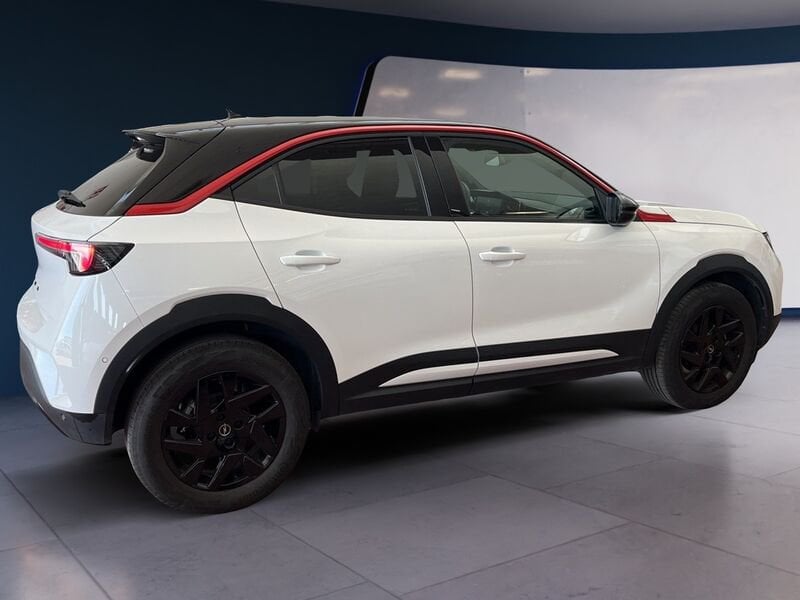 Opel Mokka II 2020 1.2 t GS s&s 136cv benzina usato a Torino