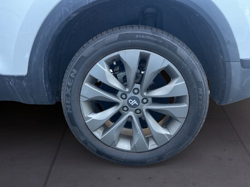 DR AUTOMOBILES dr 4.0 1.5 Gpl 114cv usato a Torino