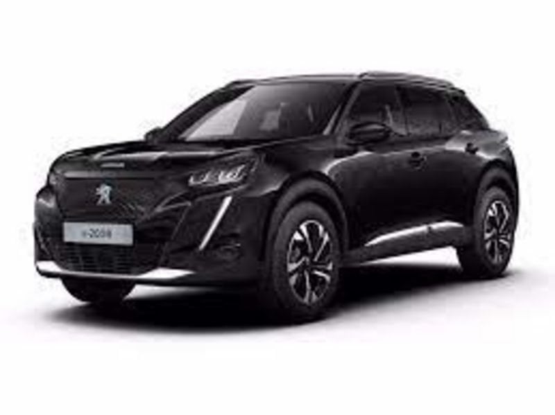 Peugeot 2008 Allure Hybrid 145 e-DCS6  km0 a Torino
