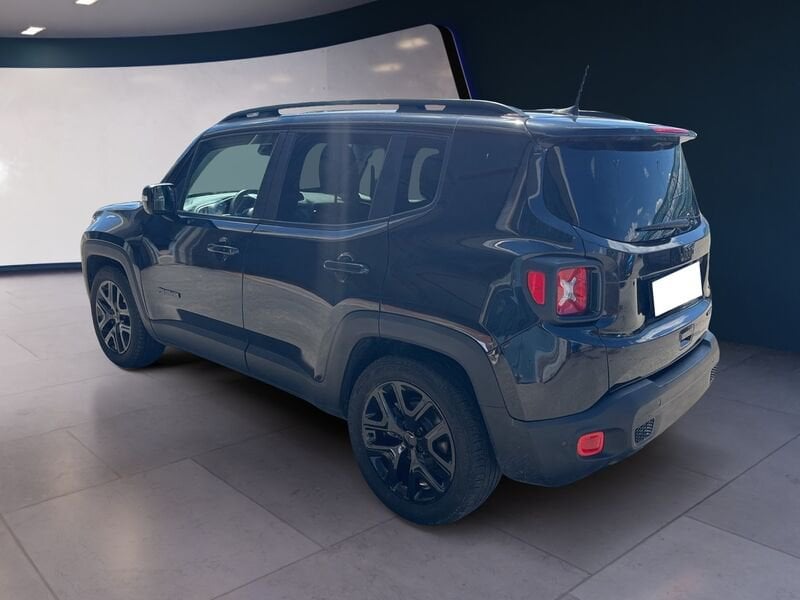 Jeep Renegade 2019 1.3 t4 S fwd 150cv ddct benzina usato a Torino