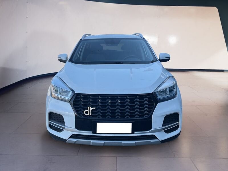 DR AUTOMOBILES dr 4.0 1.5 Gpl 114cv  usato a Torino