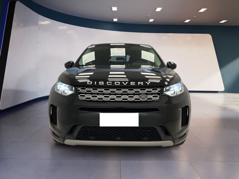 Land Rover Discovery Sport I 2020 2.0d i4 mhev S awd 150cv auto  usato a Torino
