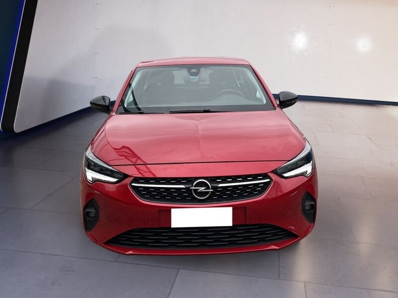 Opel Corsa VI 2020 1.2 Elegance 75cv  usato a Torino