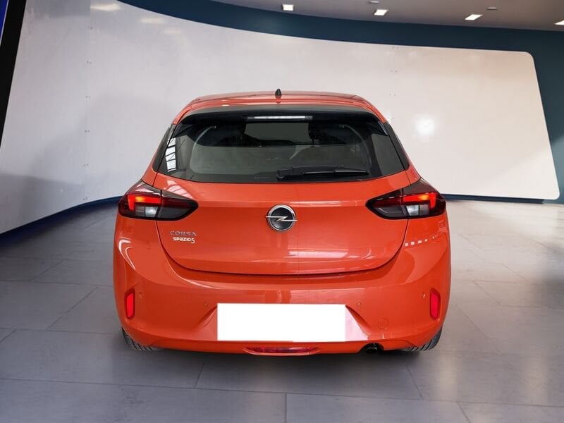 Opel Corsa VI 2020 1.2 Edition 75cv benzina usato a Torino