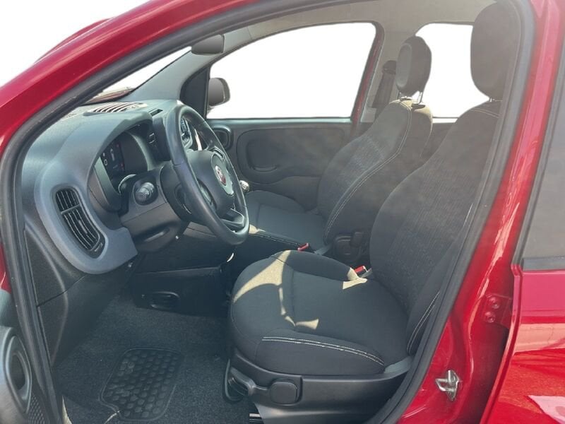 FIAT Pandina Panda My25 1.0 70cv Hybrid Panda ibrida usato a Torino