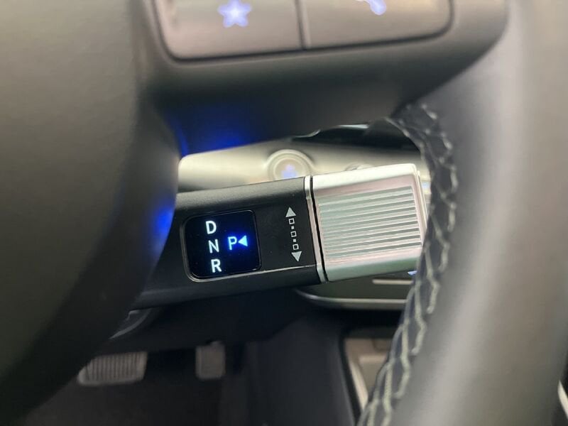 Hyundai Kona Electric II 2023 64,8 kWh Exclusive Tech Pack usato a Torino