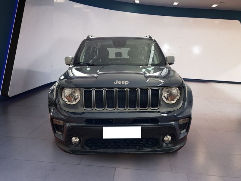 Jeep Renegade 2019 1.0 t3 Limited 2wd  usato a Torino