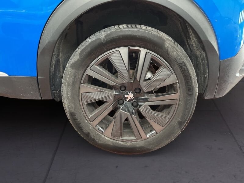 Peugeot 2008 II 2020 1.2 puretech GT Pack s&s 130cv eat8 benzina usato a Torino