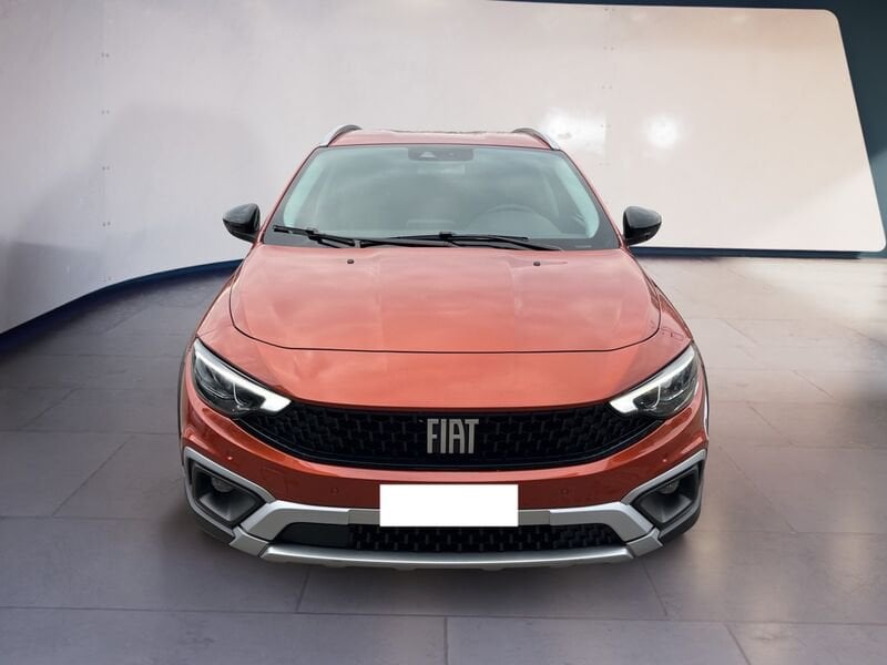 FIAT Tipo 5 porte Cross II 2021 1.0 Cross 100cv  usato a Torino