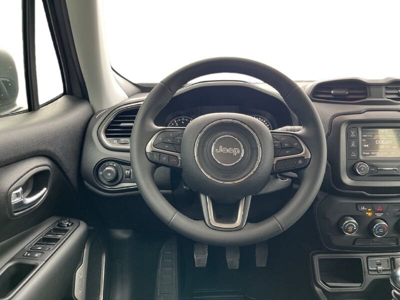Jeep Renegade 2019 1.0 t3 Longitude 2wd benzina usato a Torino