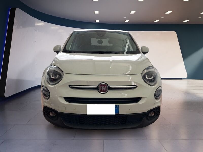 FIAT 500X 500 X 2018 1.0 T3 Connect 120cv  usato a Torino