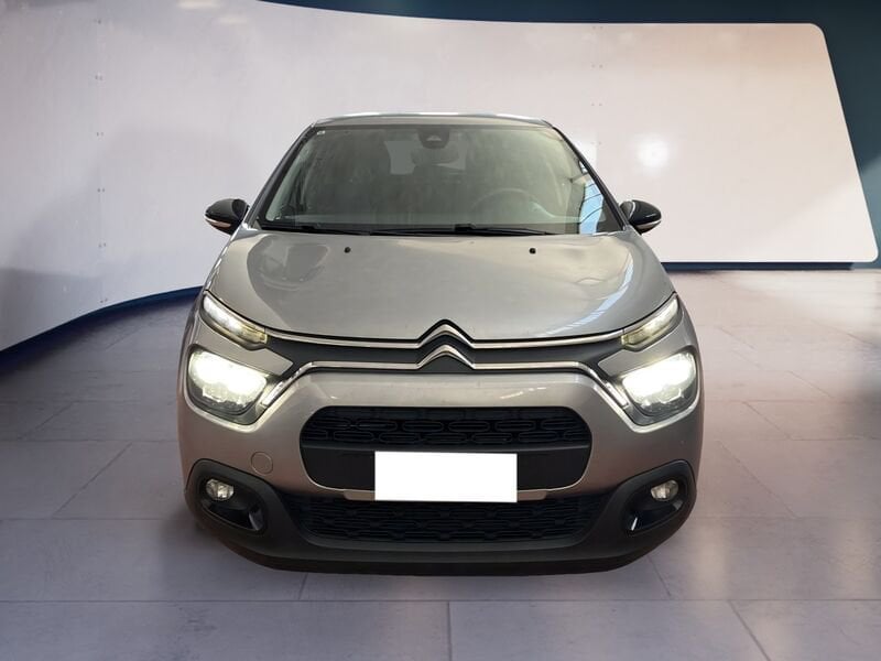 Citroën C3 III 2017 1.2 puretech Shine s&s 83cv benzina usato a Torino