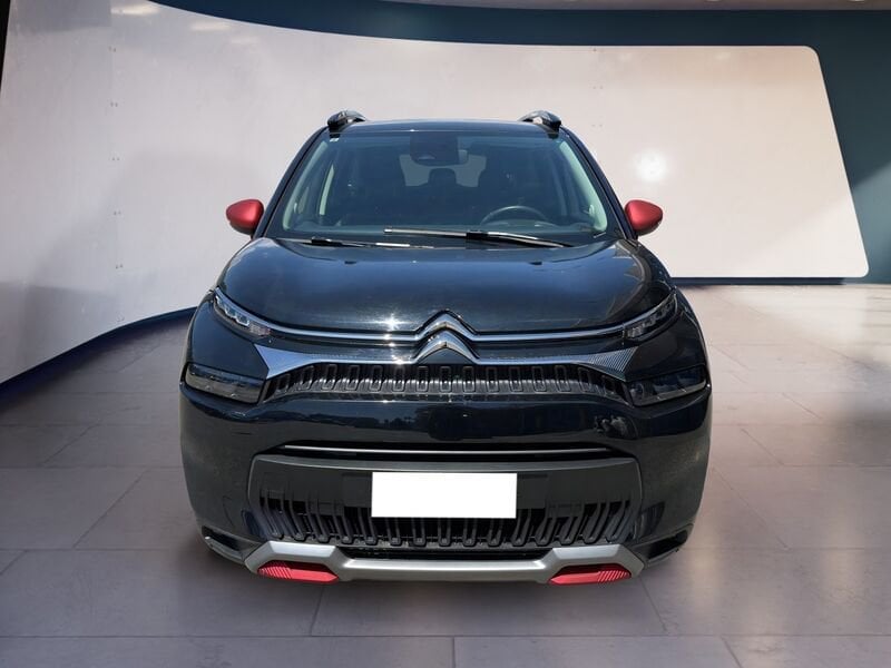 Citroën C3 Aircross I 2021 1.2 puretech C-Series s&s 110cv  usato a Torino