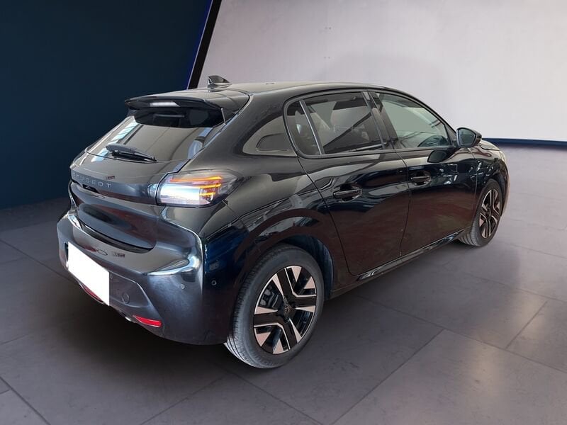 Peugeot 208 II 2023 1.2 puretech Allure s&s 100cv  usato a Torino
