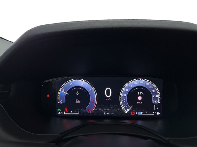 Jeep Compass II 2021 1.6 mjt Limited 2wd 130cv usato a Torino