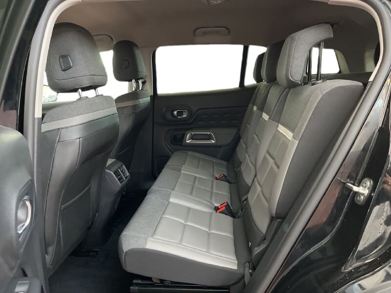 Citroën C5 Aircross 2018 1.5 bluehdi Shine s&s 130cv my19 usato a Torino