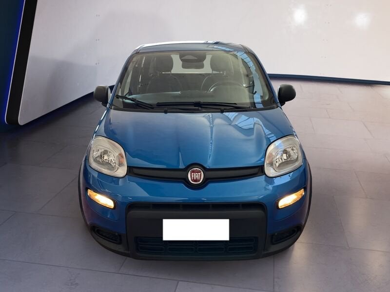 FIAT Panda 1.0 70cv Hybrid Panda  usato a Torino