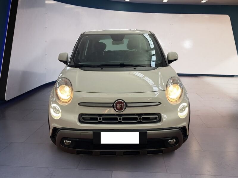 FIAT 500L 2017 Cross cross 1.4 s&s 95cv my20  usato a Torino