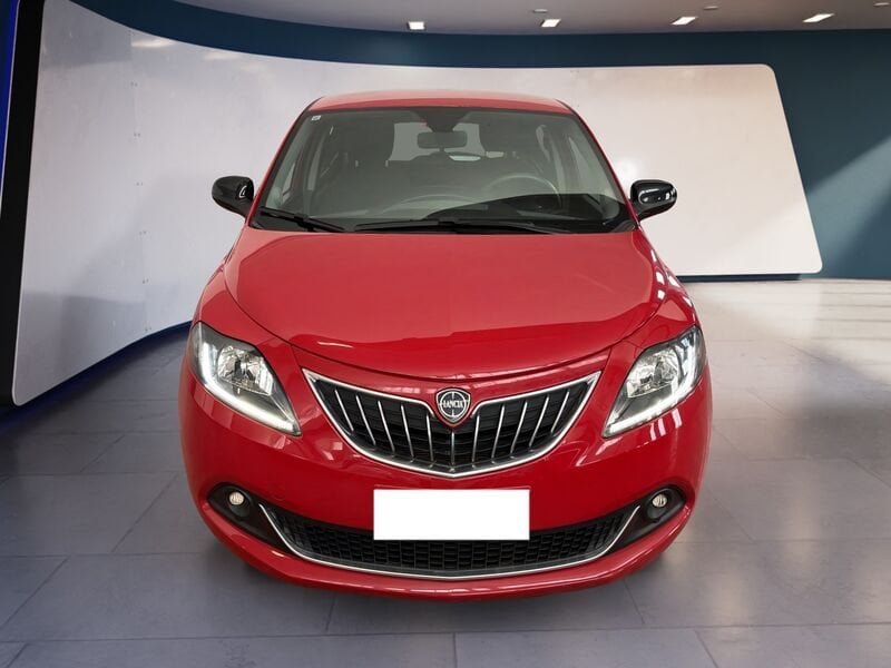 Lancia Ypsilon III 2021 1.0 firefly hybrid Gold s&s 70cv  usato a Torino