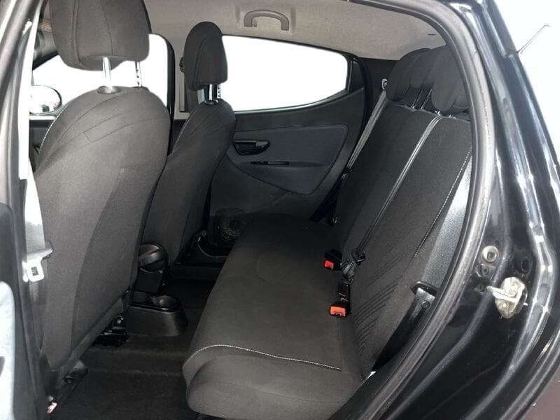 Lancia Ypsilon III 2021 1.0 firefly hybrid Gold s&s 70cv usato a Torino