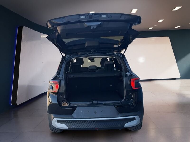 Citroën C3 Aircross II 2024 1.2 puretech turbo Plus 100cv benzina usato a Torino