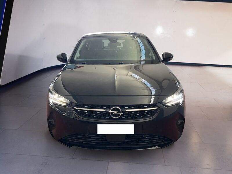 Opel Corsa VI 2020 1.2 D&T s&s 75cv benzina usato a Torino