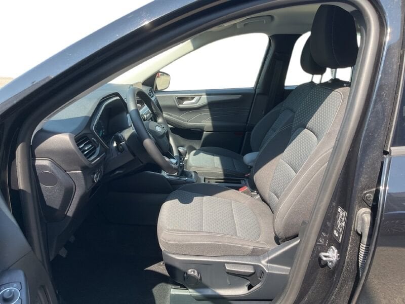 Ford Kuga III 2020 1.5 EcoBoost Cool & Connect 2WD 150cv benzina usato a Torino