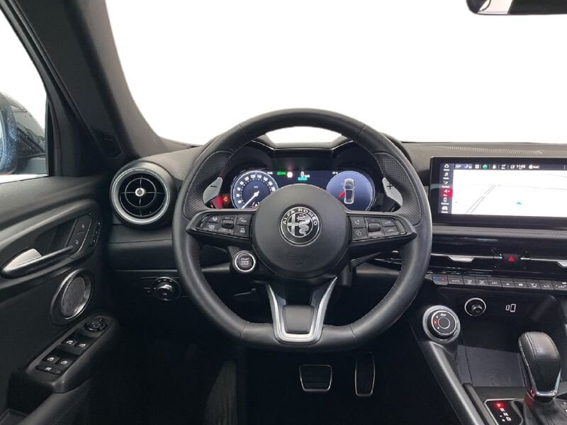 Alfa Romeo Tonale 1.5 hybrid Speciale 130cv tct7  usato a Torino