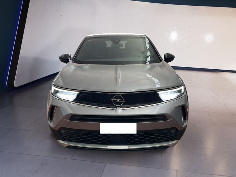 Opel Mokka II 2020 1.2 t Ultimate s&s 130cv at8  usato a Torino