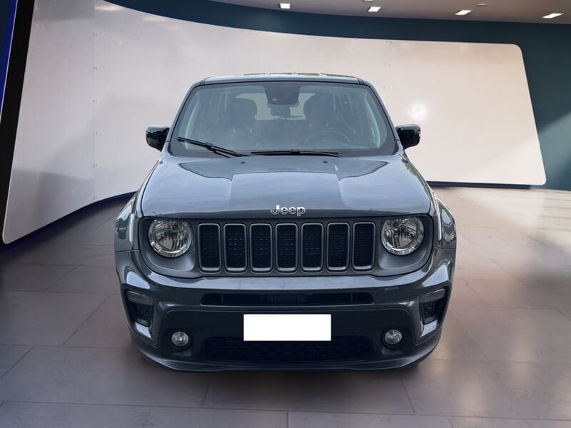 Jeep Renegade 2019 1.6 mjt Limited 2wd 130cv  usato a Torino