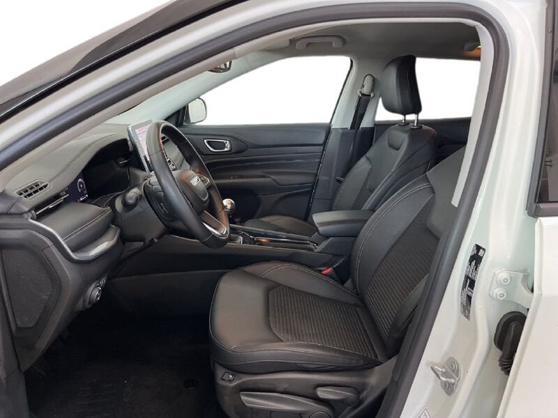 Jeep Compass II 2021 1.6 mjt Limited 2wd 130cv usato a Torino