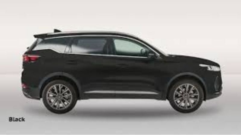 DR AUTOMOBILES dr5 DR 5.0 1.5 MT BZ/GLP  km0 a Torino